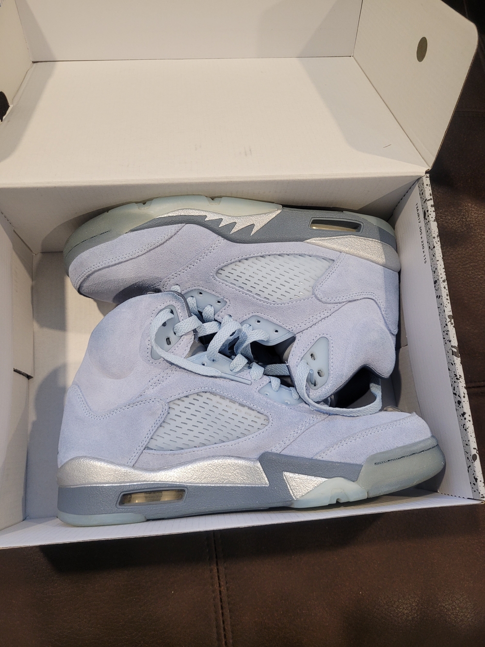 Air Jordan 5 Retro (Woman's)